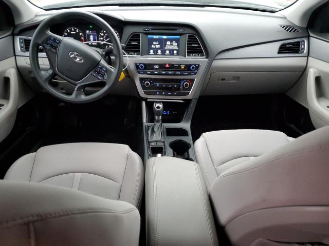 Photo 7 VIN: 5NPE24AF0HH542174 - HYUNDAI SONATA SE 