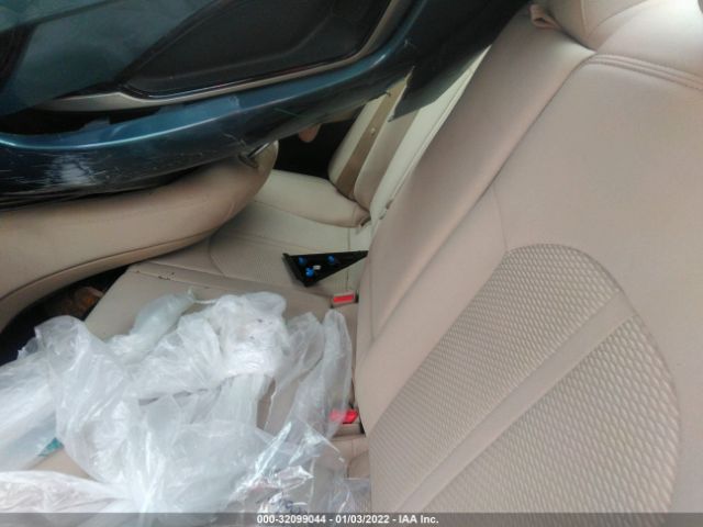 Photo 7 VIN: 5NPE24AF0HH543891 - HYUNDAI SONATA 