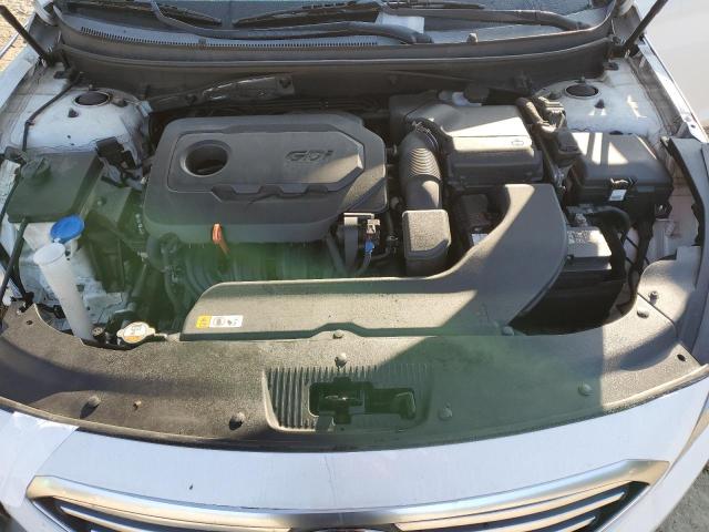 Photo 10 VIN: 5NPE24AF0HH546600 - HYUNDAI SONATA SE 