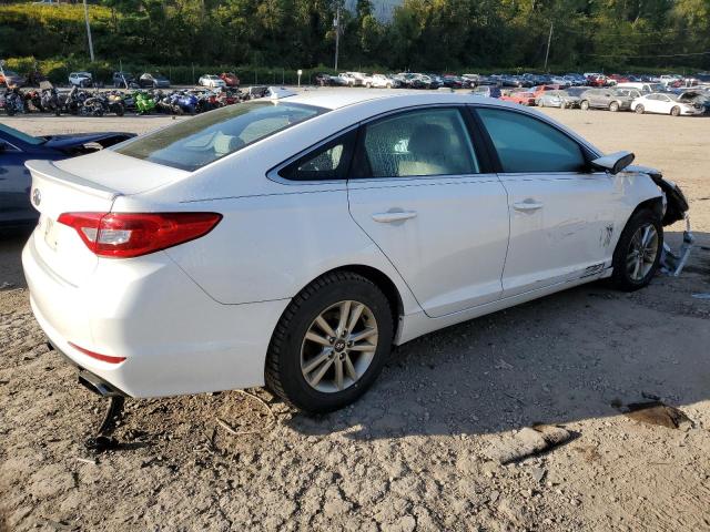 Photo 2 VIN: 5NPE24AF0HH546600 - HYUNDAI SONATA SE 