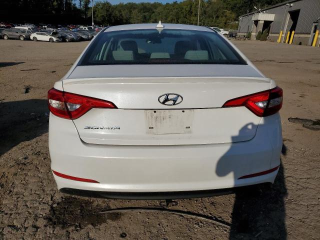 Photo 5 VIN: 5NPE24AF0HH546600 - HYUNDAI SONATA SE 