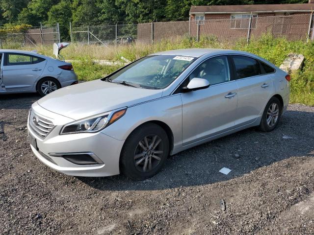 Photo 0 VIN: 5NPE24AF0HH549156 - HYUNDAI SONATA SE 