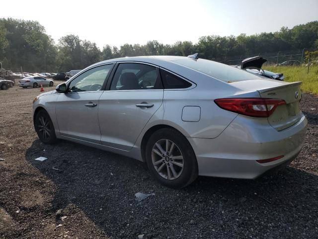 Photo 1 VIN: 5NPE24AF0HH549156 - HYUNDAI SONATA SE 