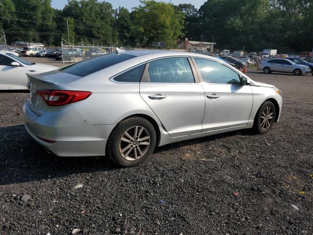 Photo 2 VIN: 5NPE24AF0HH549156 - HYUNDAI SONATA SE 