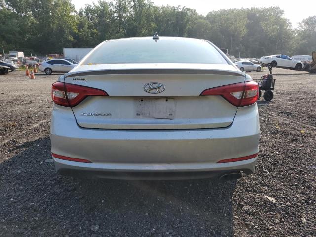 Photo 5 VIN: 5NPE24AF0HH549156 - HYUNDAI SONATA SE 