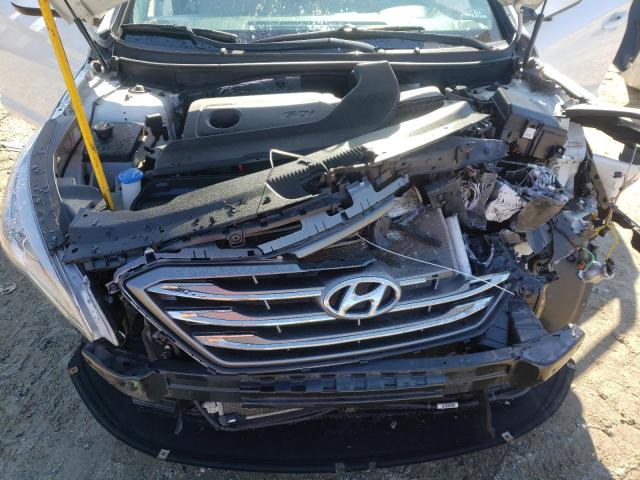 Photo 6 VIN: 5NPE24AF0HH549433 - HYUNDAI SONATA SE 