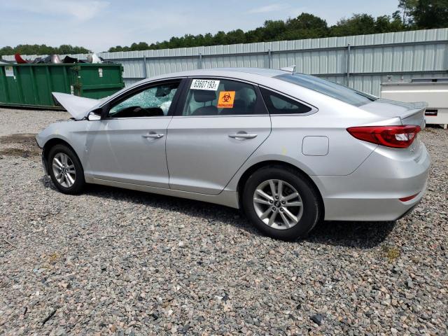 Photo 1 VIN: 5NPE24AF0HH552543 - HYUNDAI SONATA SE 