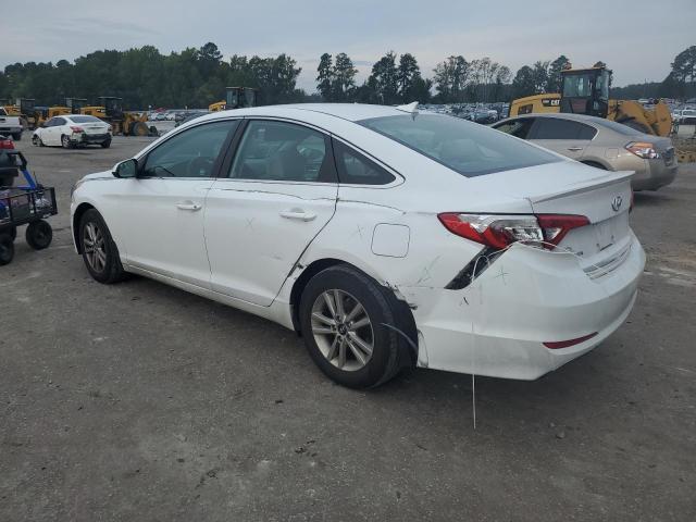 Photo 1 VIN: 5NPE24AF0HH556124 - HYUNDAI SONATA 