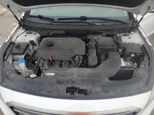 Photo 10 VIN: 5NPE24AF0HH556124 - HYUNDAI SONATA 