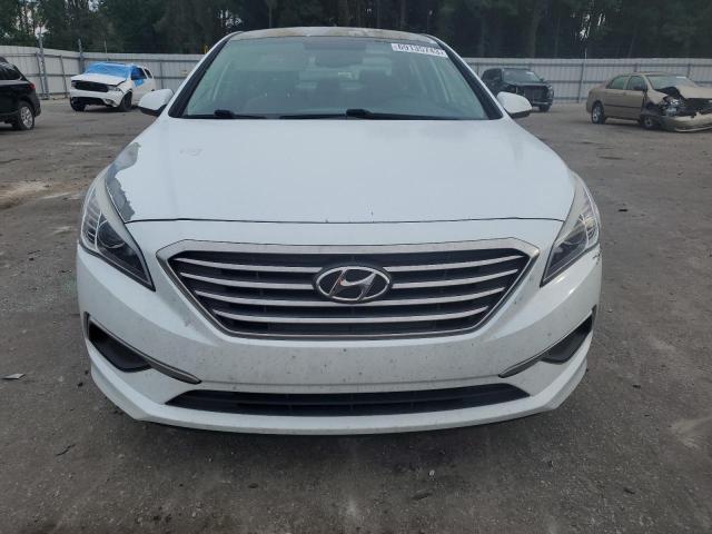 Photo 4 VIN: 5NPE24AF0HH556124 - HYUNDAI SONATA 