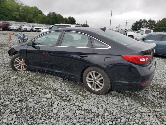 Photo 1 VIN: 5NPE24AF0HH556141 - HYUNDAI SONATA SE 