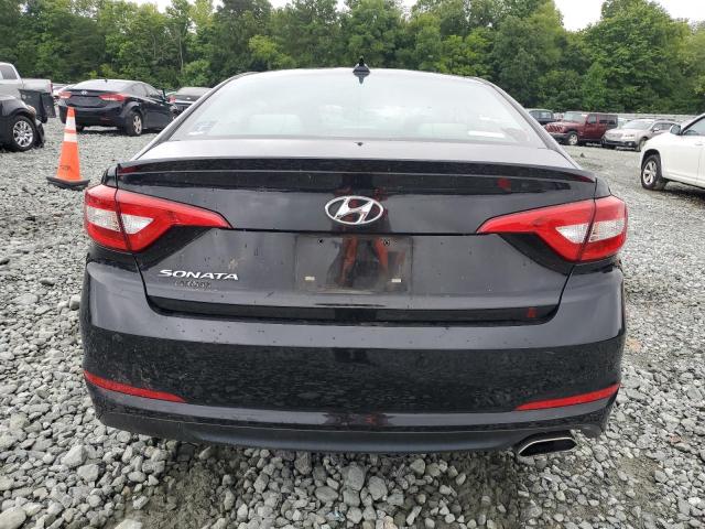 Photo 5 VIN: 5NPE24AF0HH556141 - HYUNDAI SONATA SE 