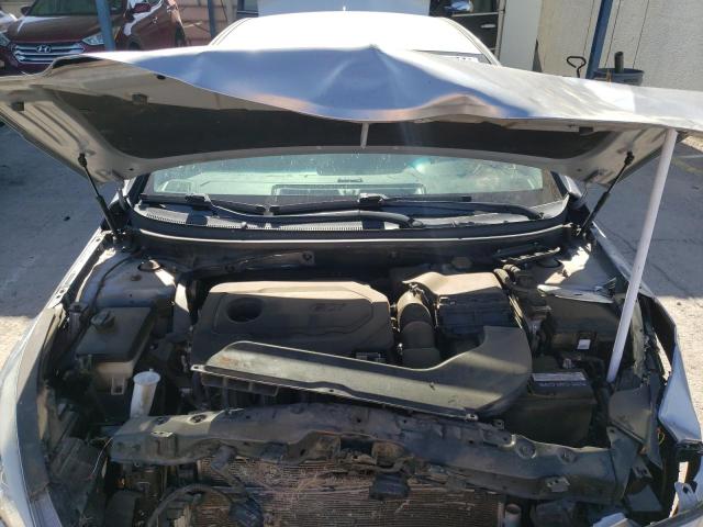 Photo 6 VIN: 5NPE24AF0HH558326 - HYUNDAI SONATA SE 