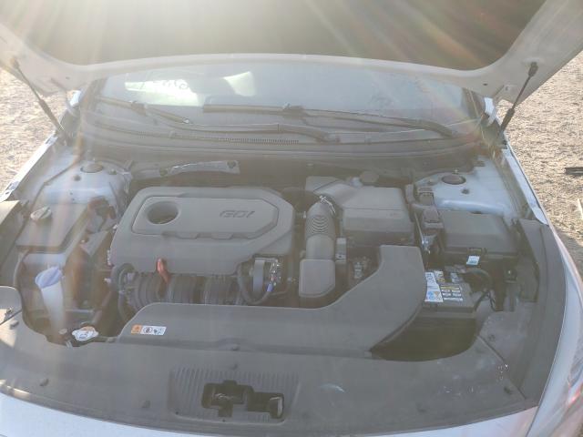 Photo 6 VIN: 5NPE24AF0HH560108 - HYUNDAI SONATA SE 