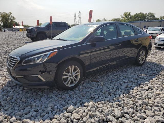 Photo 0 VIN: 5NPE24AF0HH562506 - HYUNDAI SONATA SE 