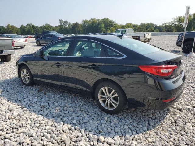 Photo 1 VIN: 5NPE24AF0HH562506 - HYUNDAI SONATA SE 