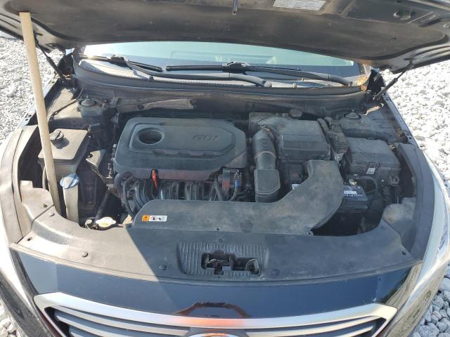 Photo 10 VIN: 5NPE24AF0HH562506 - HYUNDAI SONATA SE 