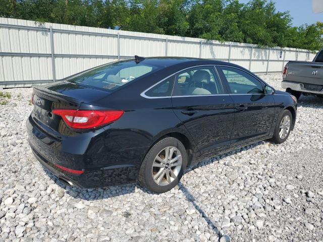 Photo 2 VIN: 5NPE24AF0HH562506 - HYUNDAI SONATA SE 