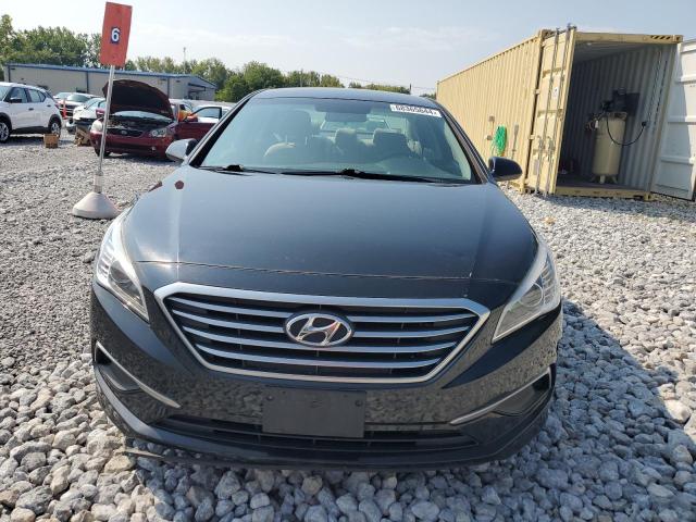 Photo 4 VIN: 5NPE24AF0HH562506 - HYUNDAI SONATA SE 