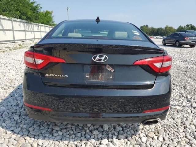 Photo 5 VIN: 5NPE24AF0HH562506 - HYUNDAI SONATA SE 