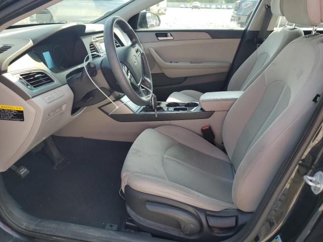 Photo 6 VIN: 5NPE24AF0HH562506 - HYUNDAI SONATA SE 