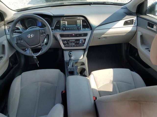 Photo 7 VIN: 5NPE24AF0HH562506 - HYUNDAI SONATA SE 