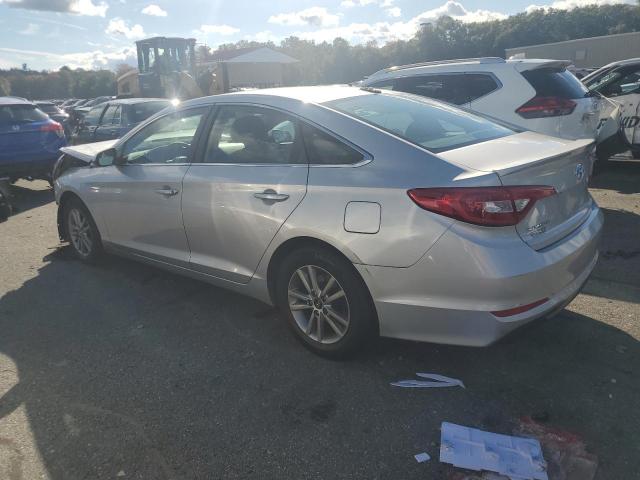 Photo 1 VIN: 5NPE24AF0HH562876 - HYUNDAI SONATA SE 