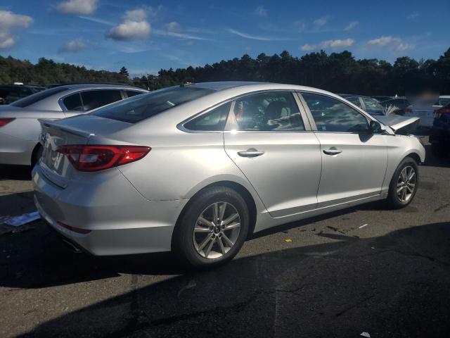 Photo 2 VIN: 5NPE24AF0HH562876 - HYUNDAI SONATA SE 