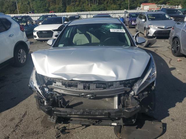 Photo 4 VIN: 5NPE24AF0HH562876 - HYUNDAI SONATA SE 