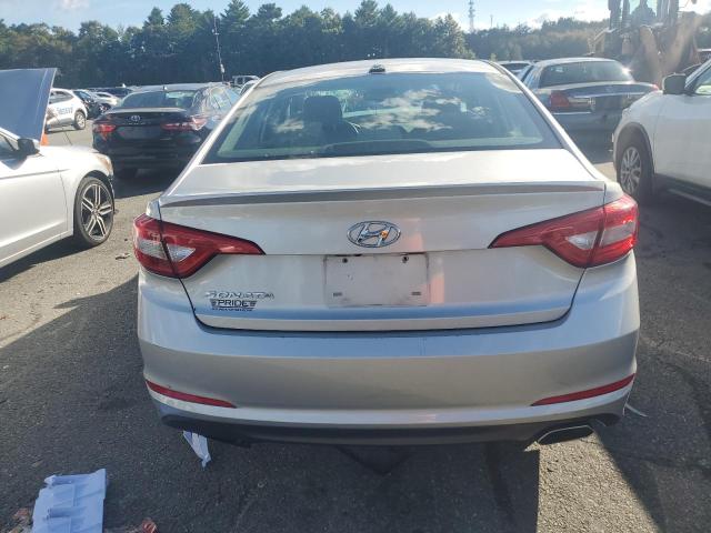 Photo 5 VIN: 5NPE24AF0HH562876 - HYUNDAI SONATA SE 