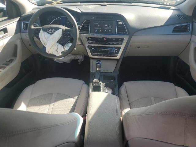 Photo 7 VIN: 5NPE24AF0HH562876 - HYUNDAI SONATA SE 