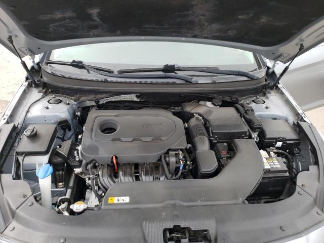 Photo 10 VIN: 5NPE24AF0HH562926 - HYUNDAI SONATA SE 