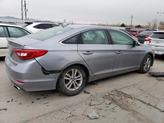 Photo 2 VIN: 5NPE24AF0HH562926 - HYUNDAI SONATA SE 