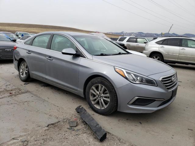 Photo 3 VIN: 5NPE24AF0HH562926 - HYUNDAI SONATA SE 