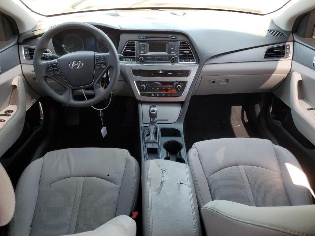 Photo 7 VIN: 5NPE24AF0HH563249 - HYUNDAI SONATA SE 