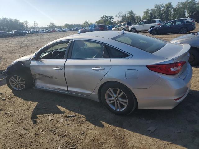 Photo 1 VIN: 5NPE24AF0HH563963 - HYUNDAI SONATA SE 