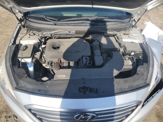 Photo 10 VIN: 5NPE24AF0HH563963 - HYUNDAI SONATA SE 