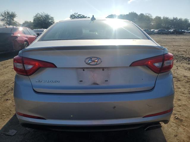 Photo 5 VIN: 5NPE24AF0HH563963 - HYUNDAI SONATA SE 