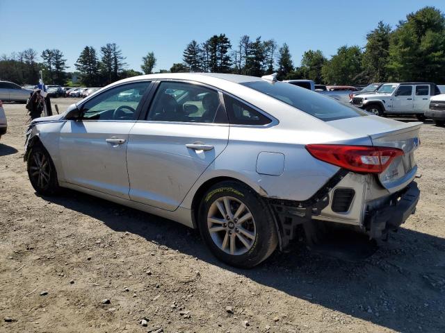 Photo 1 VIN: 5NPE24AF0HH567768 - HYUNDAI SONATA 