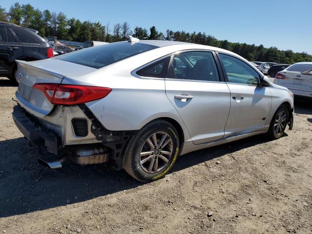 Photo 2 VIN: 5NPE24AF0HH567768 - HYUNDAI SONATA 