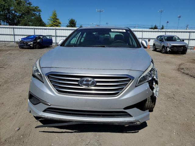 Photo 4 VIN: 5NPE24AF0HH567768 - HYUNDAI SONATA 