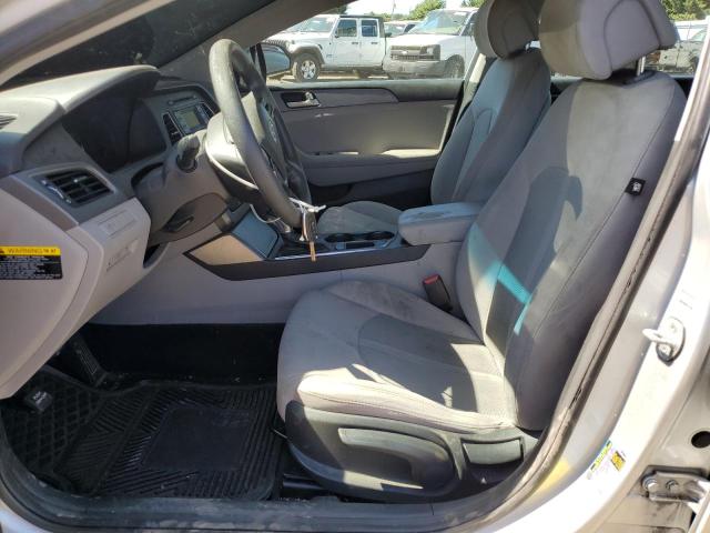 Photo 6 VIN: 5NPE24AF0HH567768 - HYUNDAI SONATA 