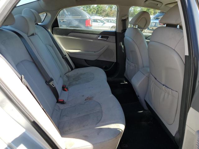 Photo 9 VIN: 5NPE24AF0HH567768 - HYUNDAI SONATA 