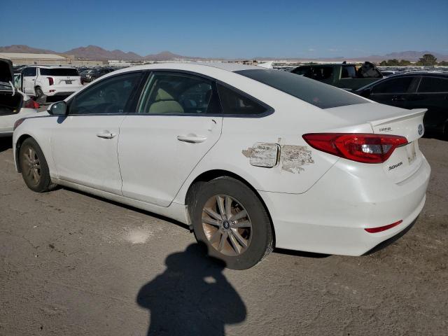 Photo 1 VIN: 5NPE24AF0HH569360 - HYUNDAI SONATA SE 