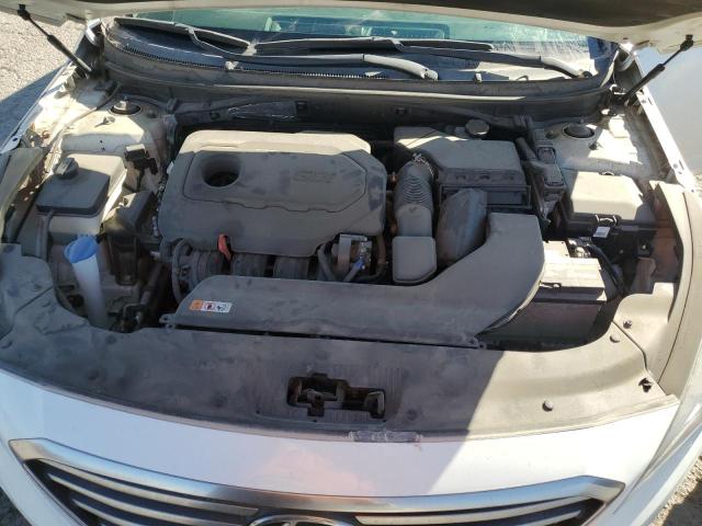 Photo 10 VIN: 5NPE24AF0HH569360 - HYUNDAI SONATA SE 