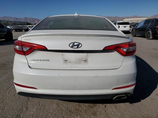 Photo 5 VIN: 5NPE24AF0HH569360 - HYUNDAI SONATA SE 