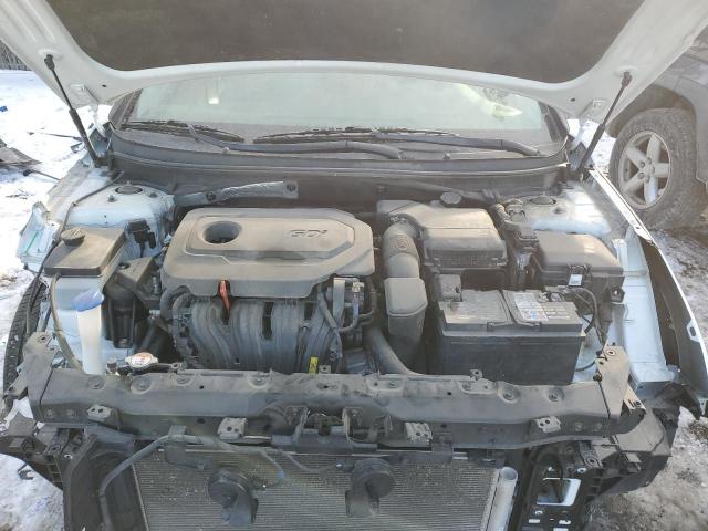 Photo 10 VIN: 5NPE24AF0HH571187 - HYUNDAI SONATA 