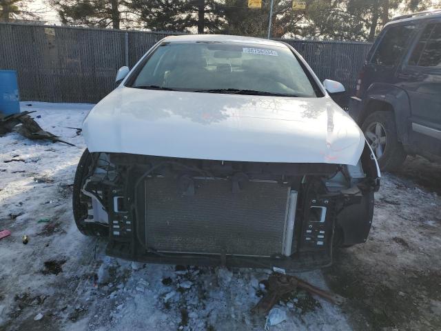 Photo 4 VIN: 5NPE24AF0HH571187 - HYUNDAI SONATA 