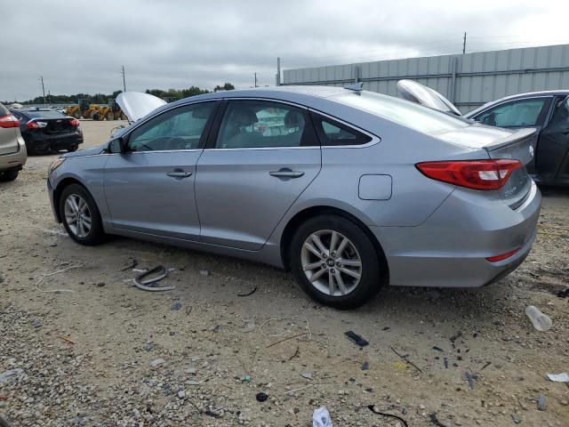 Photo 1 VIN: 5NPE24AF0HH572906 - HYUNDAI SONATA SE 