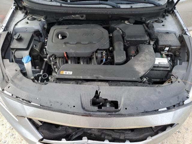 Photo 10 VIN: 5NPE24AF0HH572906 - HYUNDAI SONATA SE 